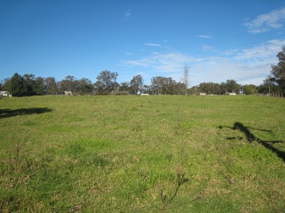 Endless Possibilities on 5 acres Picture