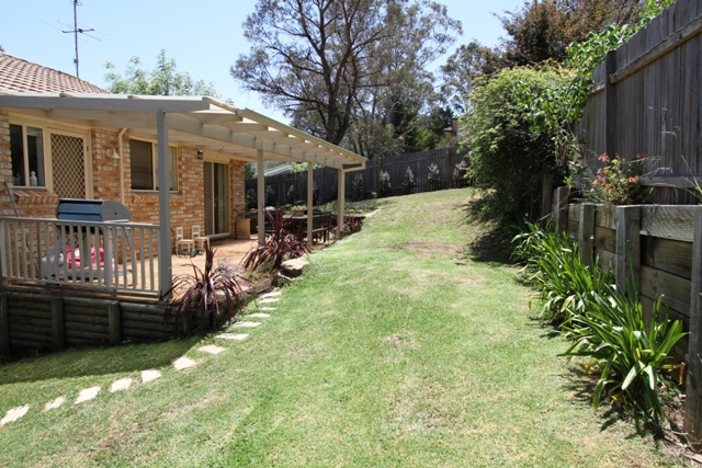 Elevated Position - Botanic Gardens Estate Picture 3