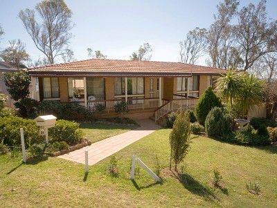 Quality and Views...1309m2 Picture