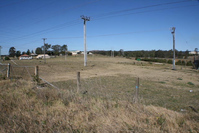 13.5 acres Potential Future Light Industrial Picture 3