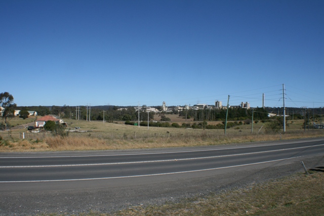 13.5 acres Potential Future Light Industrial Picture 2