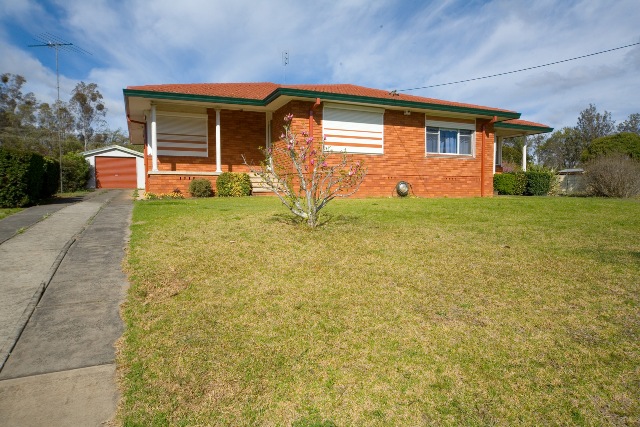 Investment - Potential Return Picture 1