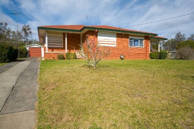 Investment - Potential Return Picture