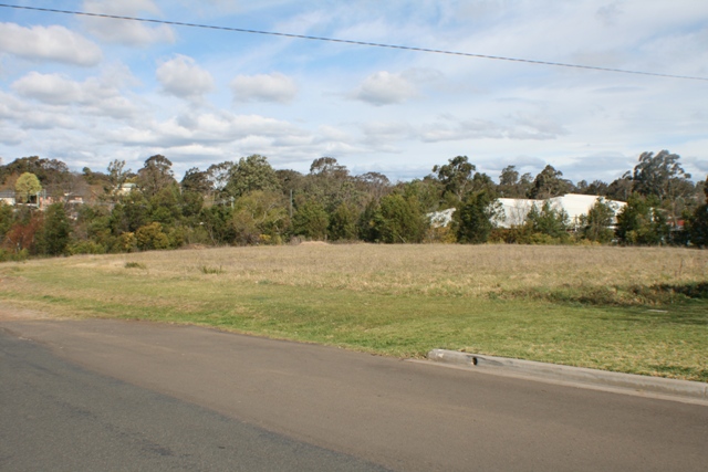 Development Opportunity - 6858m2 Picture 1