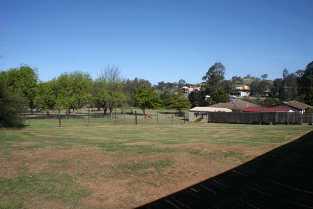 Affordable Vacant Land - Great Spot Picture 3