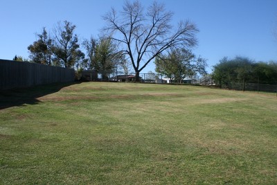 Affordable Vacant Land - Great Spot Picture