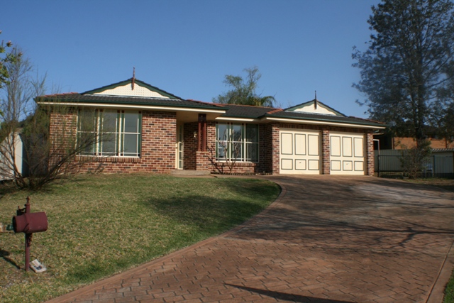 A Fantastic Quiet Location- 1045m2 Picture 1