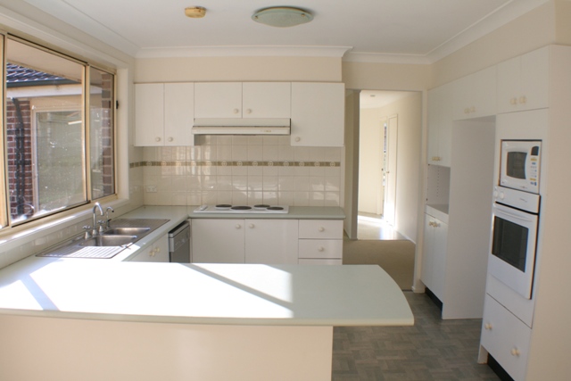 A Fantastic Quiet Location- 1045m2 Picture 3