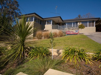 Will Not Last...Move Now! Picture