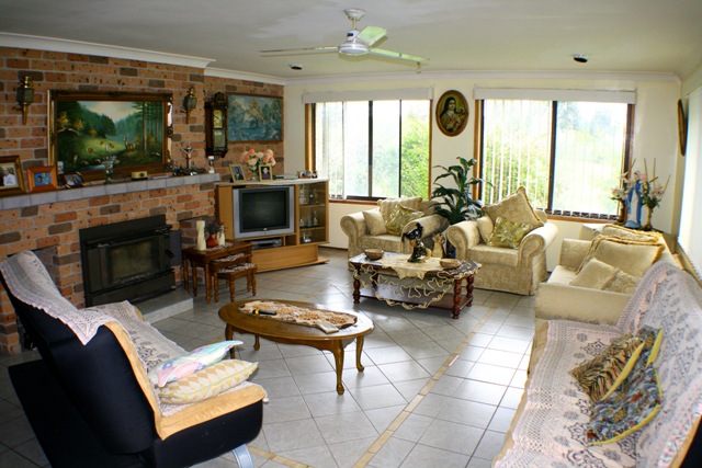 Ready to Sell!! 5 Acres and Home Picture 2