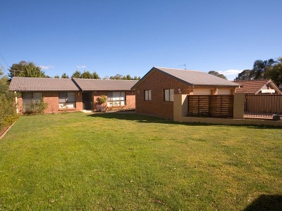 Family Home on 1/4 Acre Picture