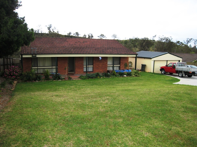 What more could you ask for? Picture 1