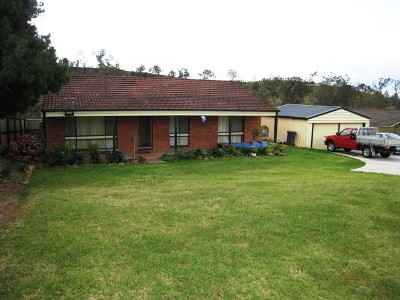 What more could you ask for? Picture