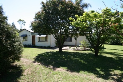 Rural Charm & Character - 3 Acres Picture