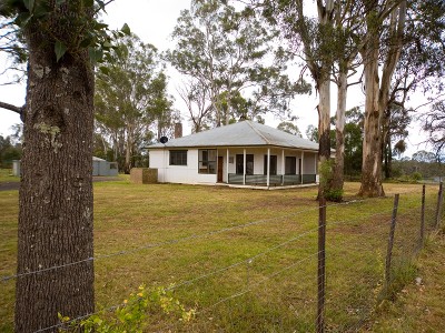 Rural Lifestyle - 5.4 Acres Picture