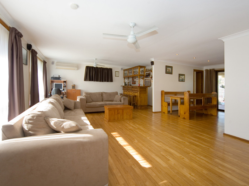 Priced To Sell...Over One Acre!! Picture 3