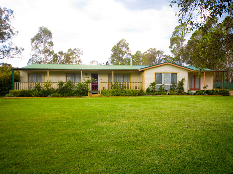 Size on 1 acre Picture 1