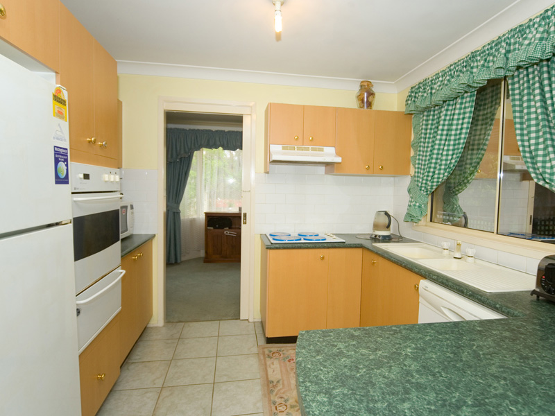 Modern Comfort On 2036m2 Picture 2