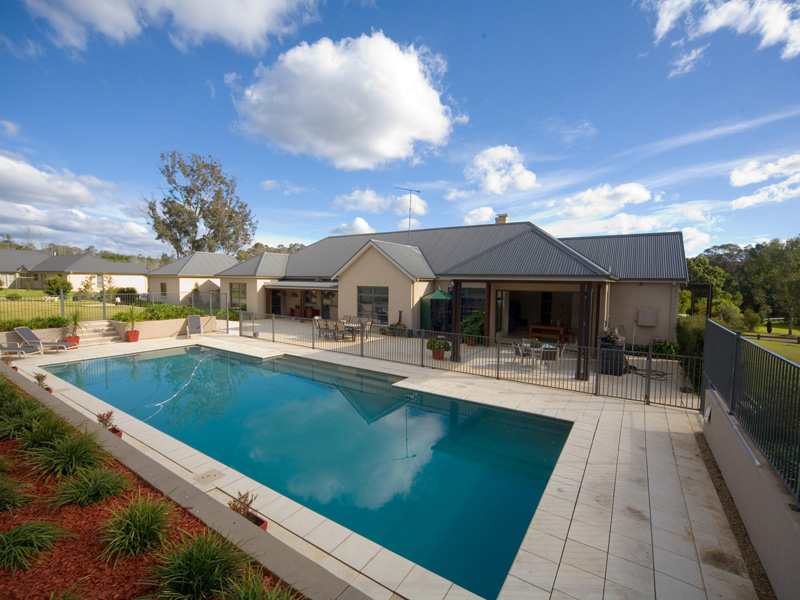 Amazing Felton Home - 1 Acre Picture 3