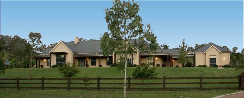 Amazing Felton Home - 1 Acre Picture 1