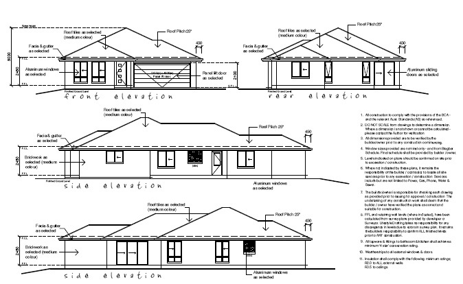 Under Construction - "Great Floorplan" Picture 1
