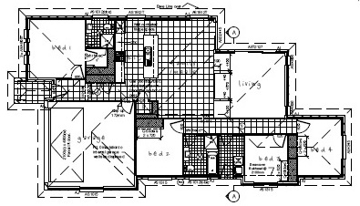 4 Bedroom House & Land Package Picture 2