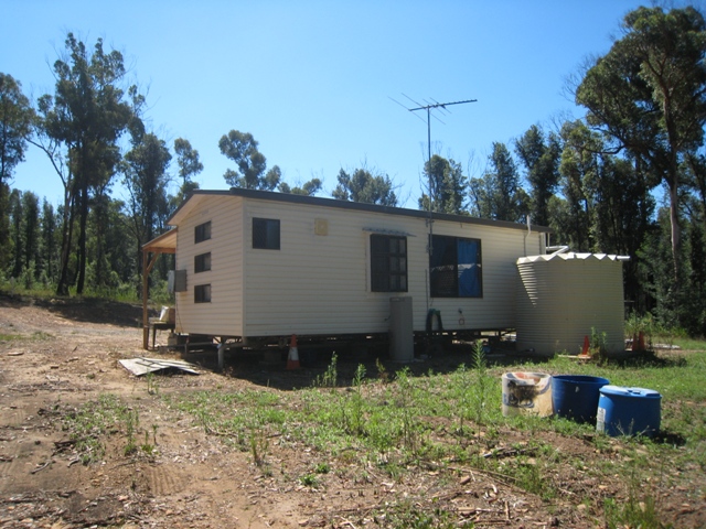 Excellent Private 13.4 Acres Picture 2