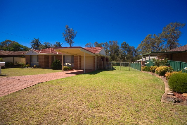 Be Impressed- Family Home on 975 m2 Picture 1