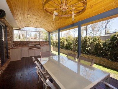 Architect Design- Massive Home Picture