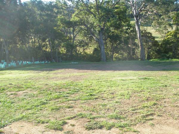 Outstanding Position - 1025m2 Picture 1