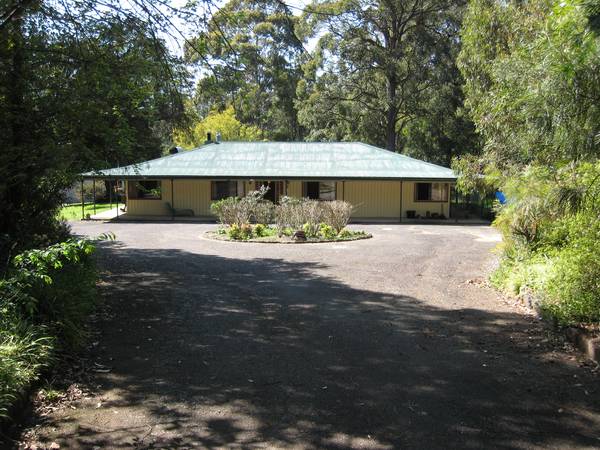 5 Acres - Rural Paradise Picture 1