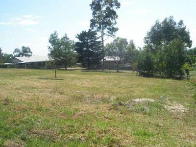 Elevated Building block Picture