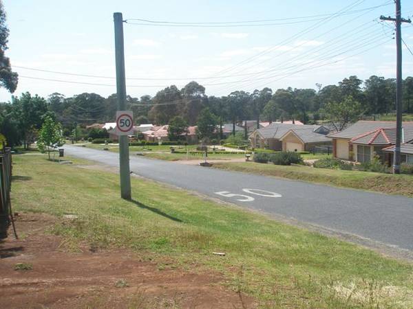 Elevated Building block Picture 2