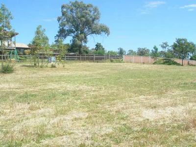 700m2 in desirable East Tahmoor Picture