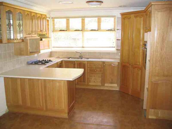 Comfortable Family Home Picture 2