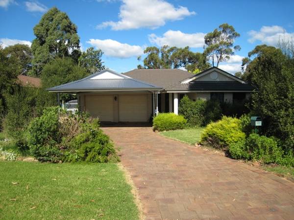 Family Friendly - 1164m2 Picture 1