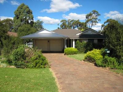 Family Friendly - 1164m2 Picture