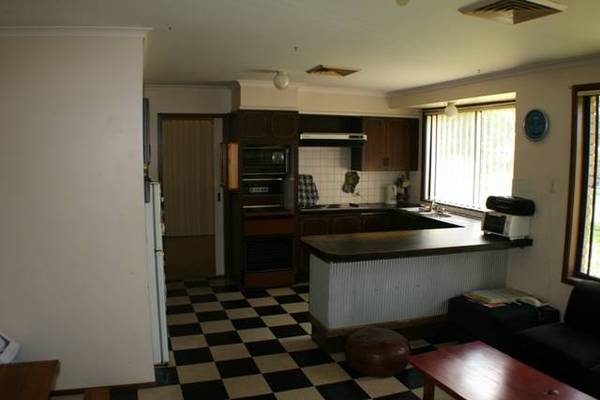 2.88 Acres - Huge Home Picture 2