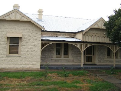 Older - But Made New Again Picture