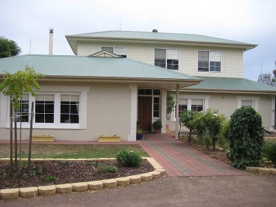 Outstanding Two Story Family Residence Picture