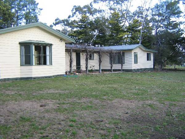 Rural Living Picture 2