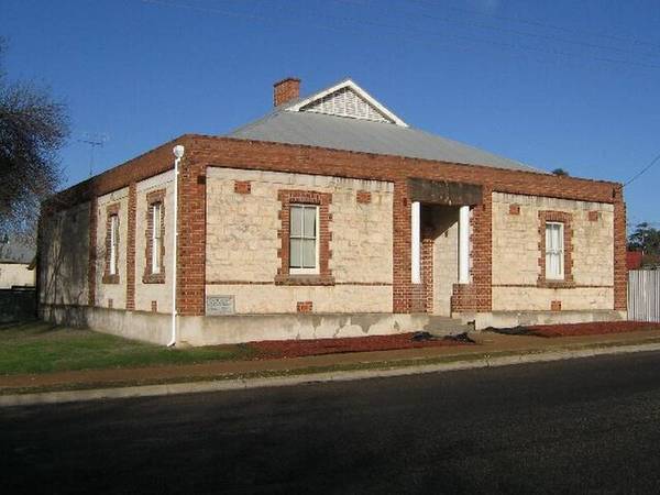 Tatiara Masonic Lodge Picture 1