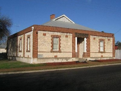 Tatiara Masonic Lodge Picture