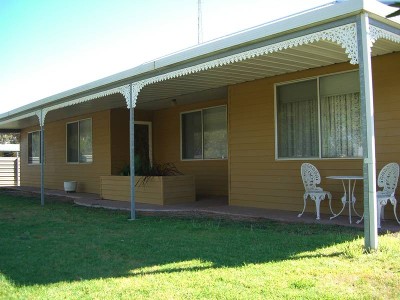 Tradesman's / Handyman's Dream Picture