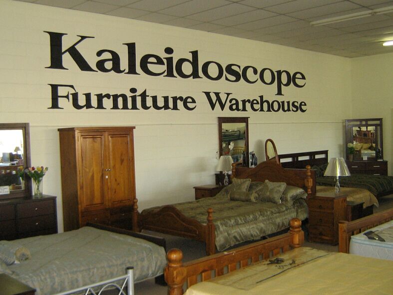 Kaleidoscope Furniture Warehouse Picture 3