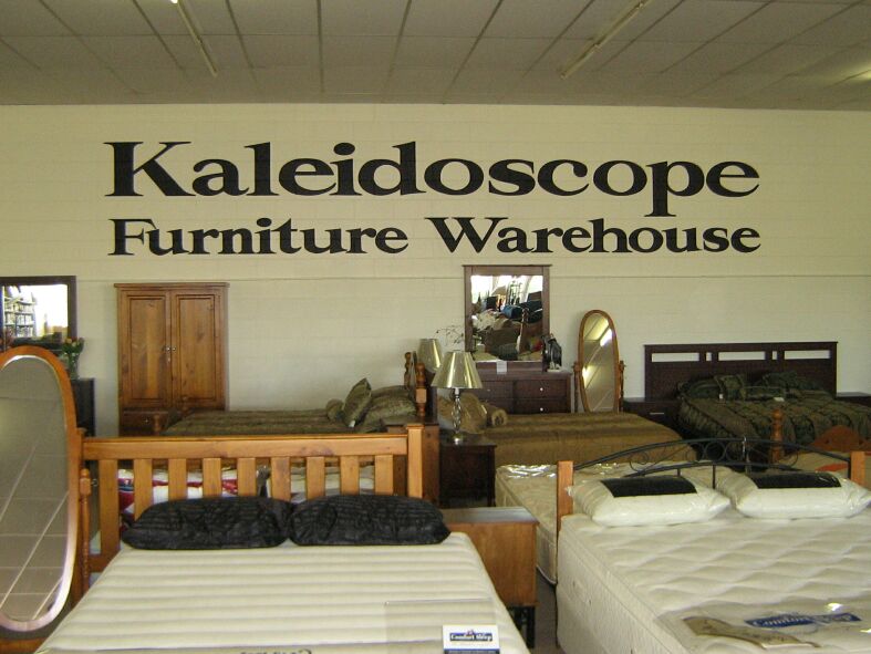 Kaleidoscope Furniture Warehouse Picture 1
