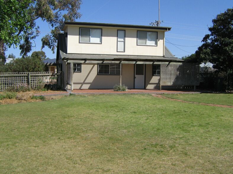 Upstairs - Downstairs Picture 2