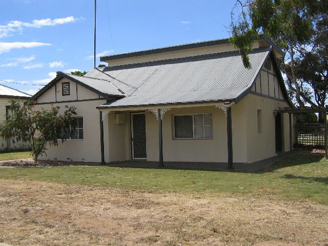 Upstairs - Downstairs Picture 1