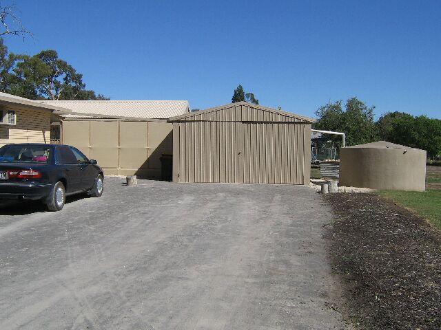 Rural Views Picture 2