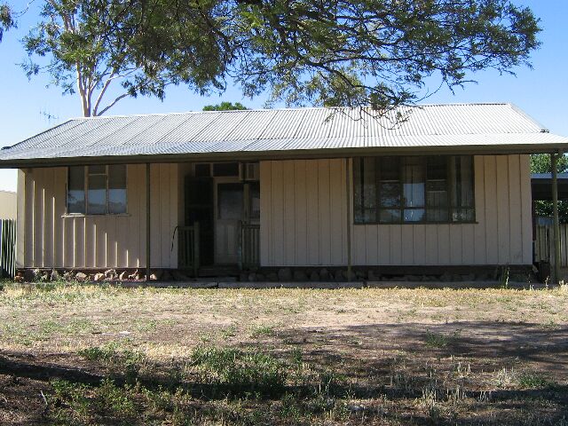 3 Bedroom Home Picture 1